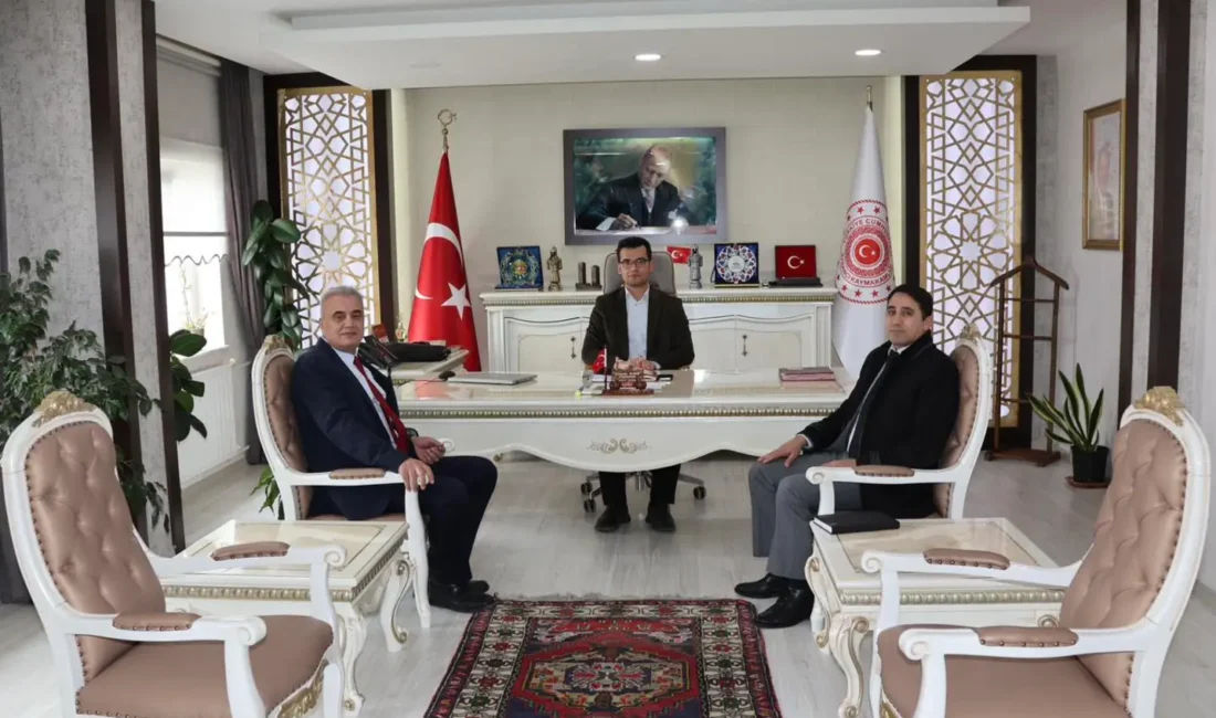 Karaman’da Çevre, Şehircilik ve