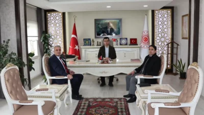 Karaman’da Çevre, Şehircilik ve İklim