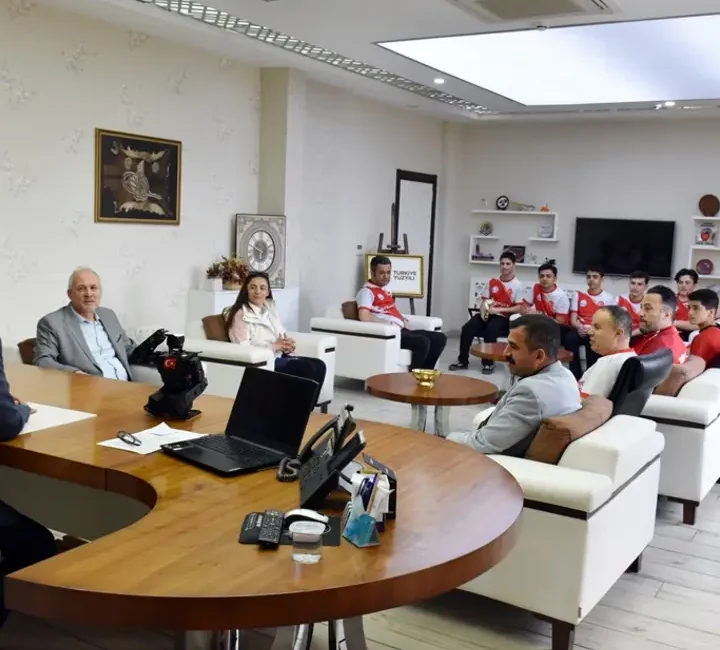 Yunanistan’ın Girit Adası’nda düzenlenen