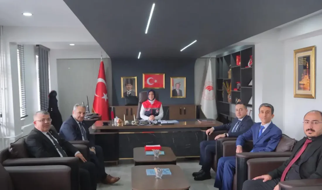 Türk Tarım Orman-Sen Genel