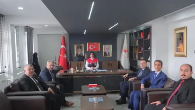 Türk Tarım Orman-Sen Genel Başkanı