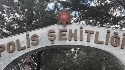 Türk Polis Teşkilatı, kuruluşunun 181.