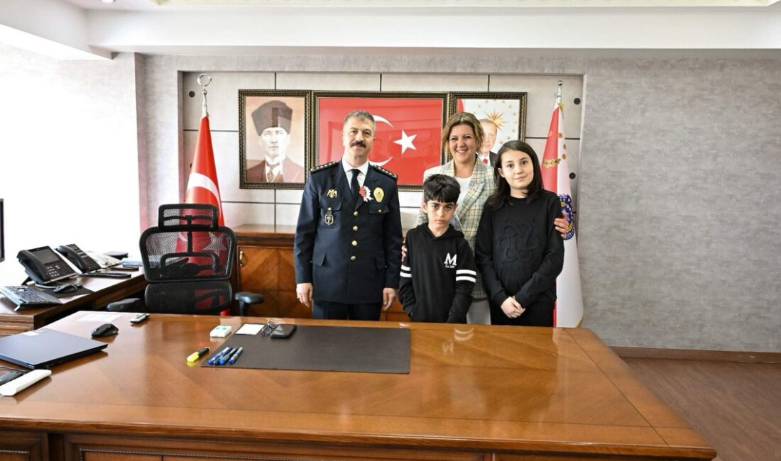 Mektebim Koleji Karaman Kampüsü Kurucu