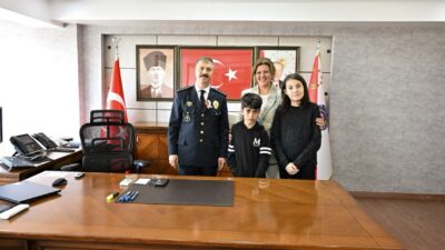 Mektebim Koleji Karaman Kampüsü Kurucu