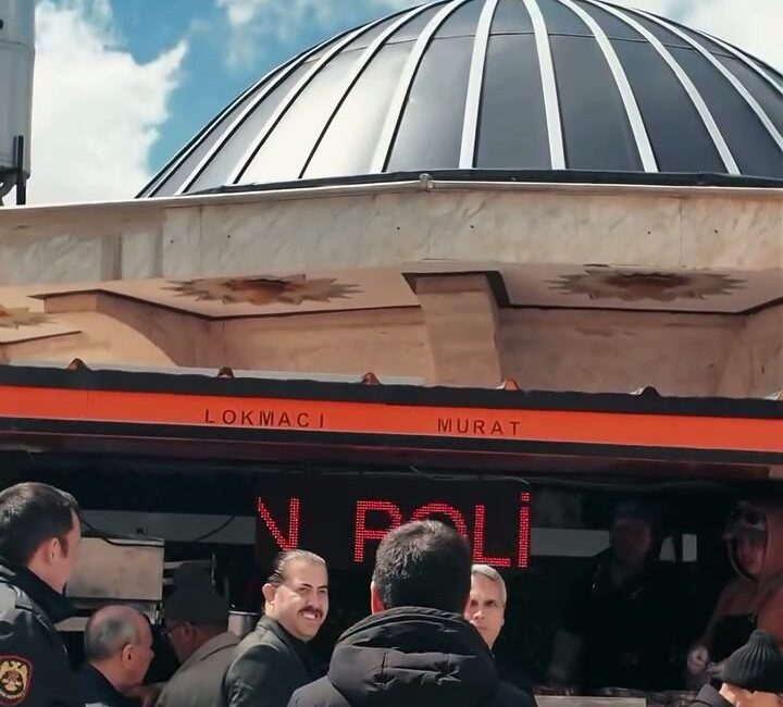 Türk Polis Teşkilatı’nın 181. kuruluş