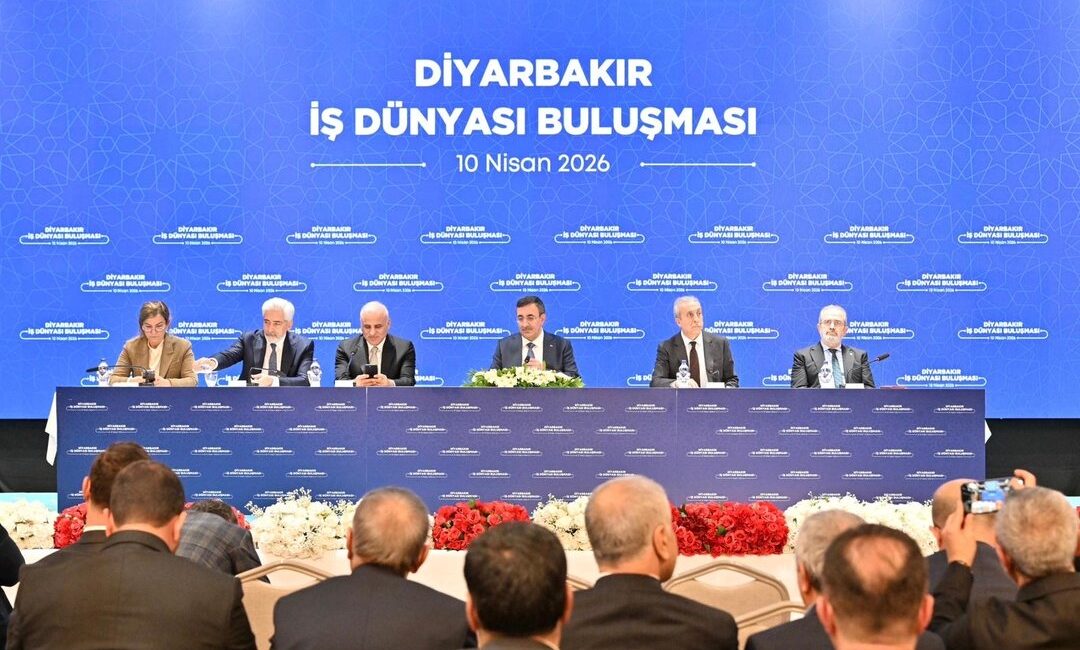 Ticaret Bakan Yardımcısı Mahmut Gürcan,