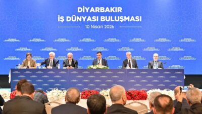 Ticaret Bakan Yardımcısı Mahmut Gürcan,