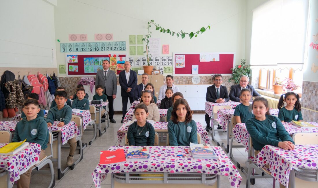 Karaman Valisi Hayrettin Çiçek, Durmuş