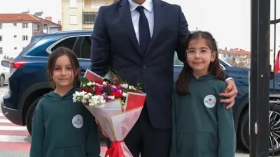 Karaman Valisi Hayrettin Çiçek, Durmuş