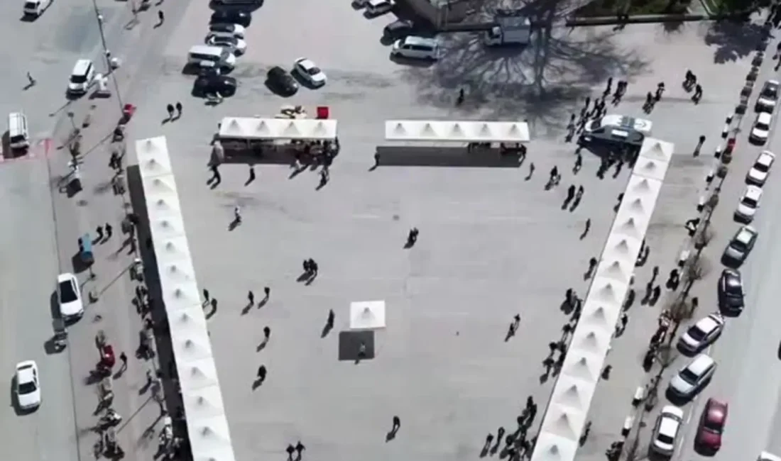 Hollanda Karamanlılar Federasyonu, DMD hastası