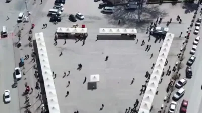 Hollanda Karamanlılar Federasyonu, DMD hastası