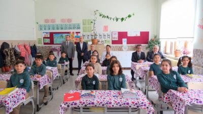 Karaman Valisi Hayrettin Çiçek, Durmuş