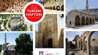 Karaman Belediye Başkanı Savaş Kalaycı,