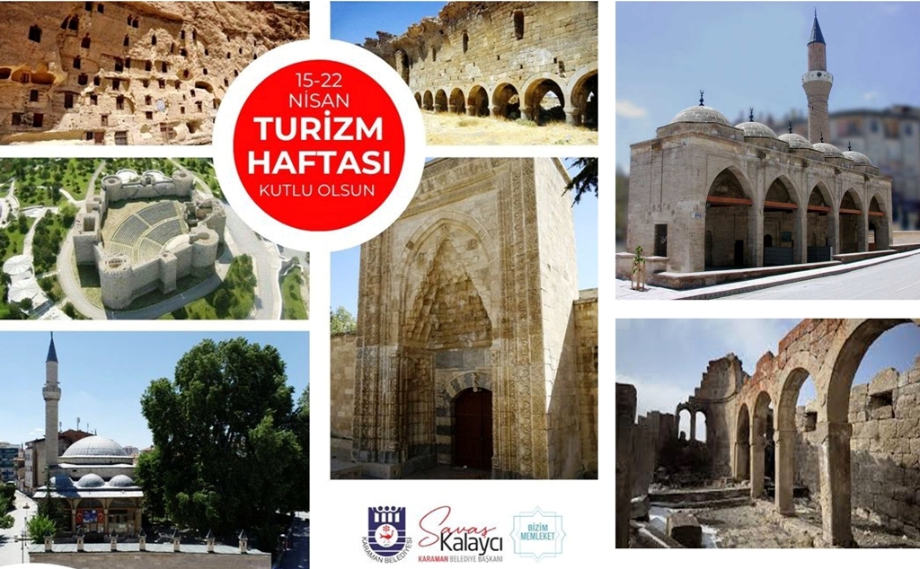 Karaman Belediye Başkanı Savaş