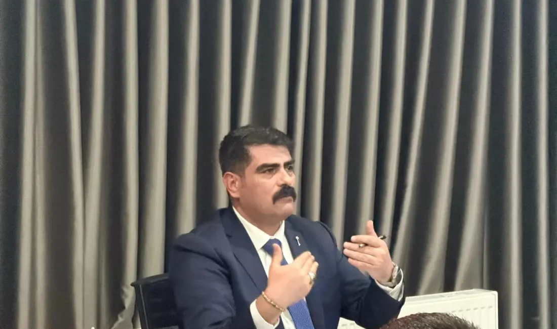 Karaman Anahtar Partisi İl