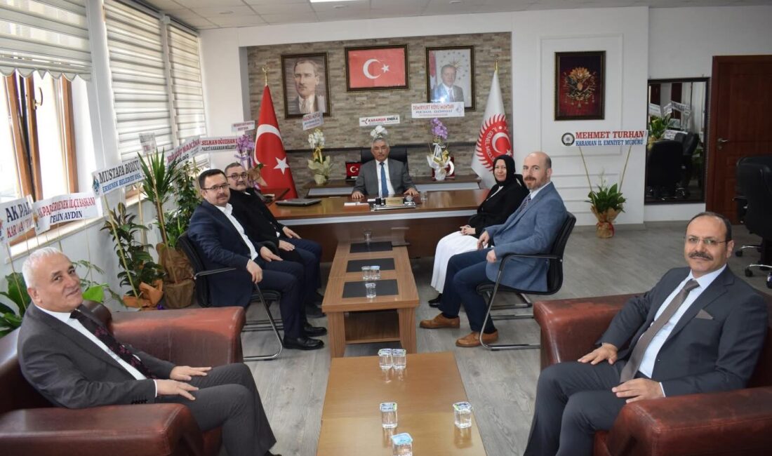 Karaman Tarım ve Kırsal