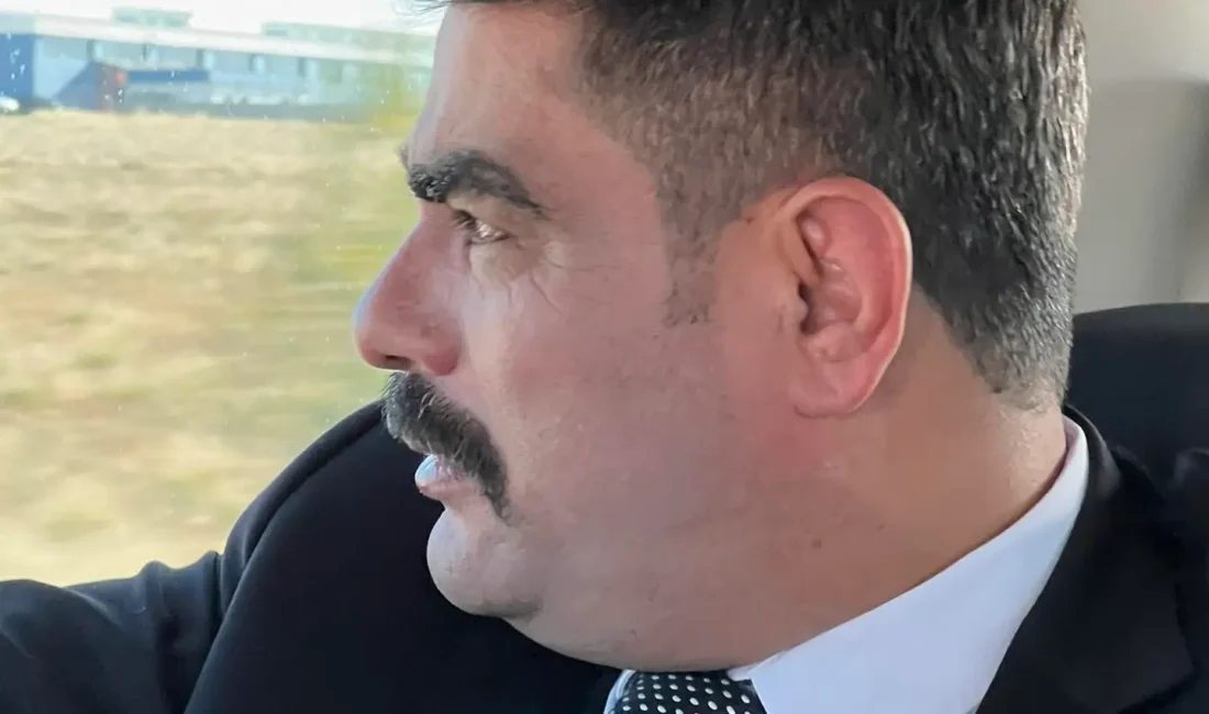 Anahtar Parti Karaman İl