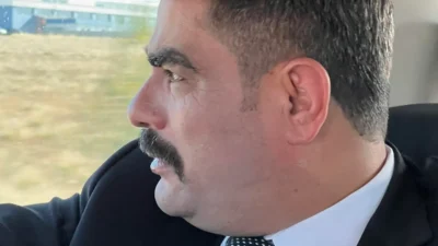 Anahtar Parti Karaman İl Başkanı