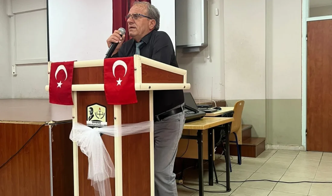 Ermenek Milli Eğitim Müdürlüğü