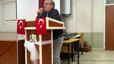 Ermenek Milli Eğitim Müdürlüğü tarafından,