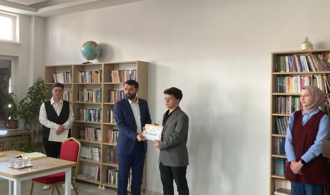 Karaman’da Din, Ahlâk ve