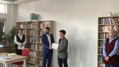 Karaman’da Din, Ahlâk ve Değerler