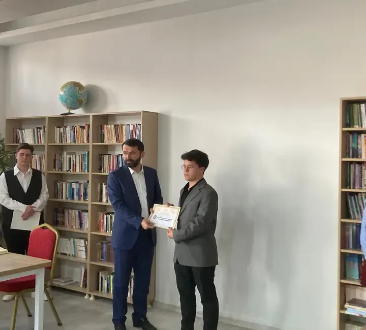 Karaman’da ortaokul ve lise