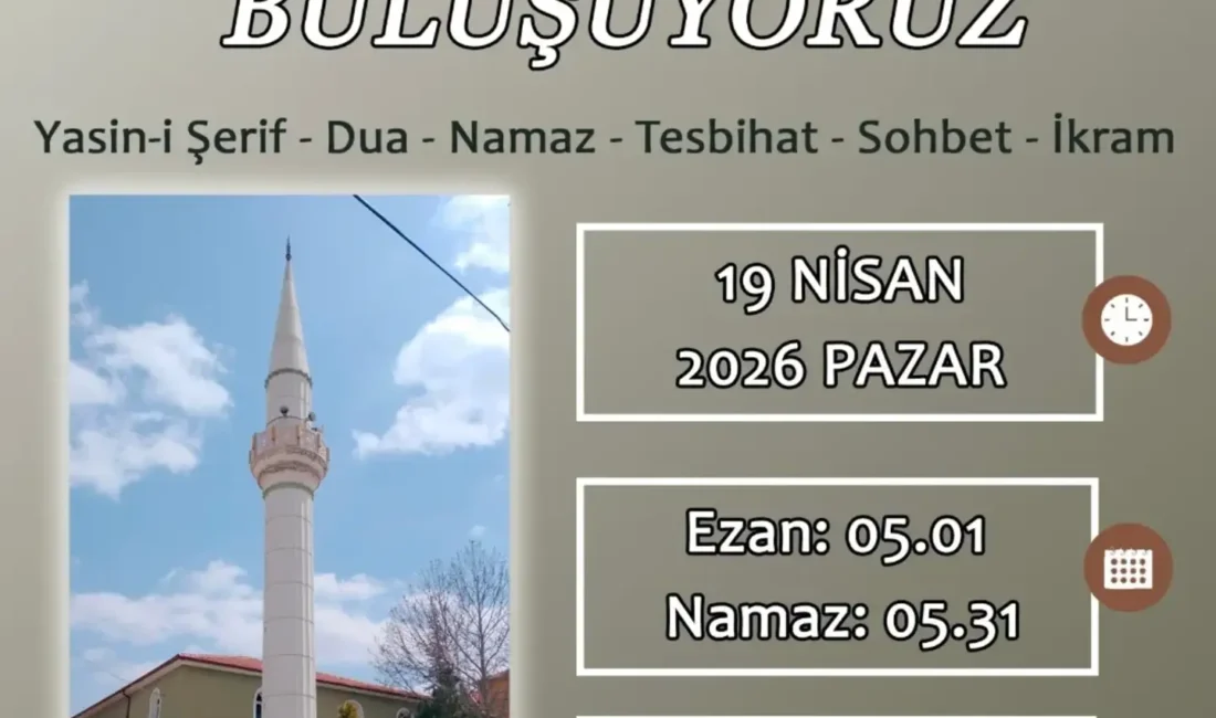 Karaman İl Müftülüğü tarafından organize