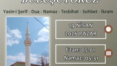 Karaman İl Müftülüğü tarafından organize