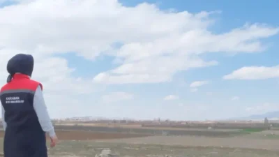 Karaman İl Tarım ve Orman