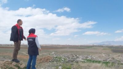 Karaman İl Tarım ve Orman