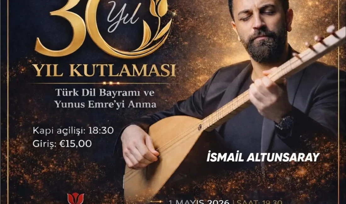 Halk müziğinin sevilen ismi