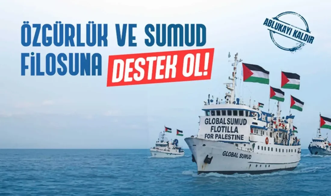 Karaman ÖNDER Derneği, ‘Özgürlük