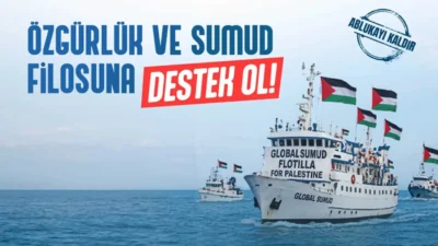 Karaman ÖNDER Derneği, ‘Özgürlük ve