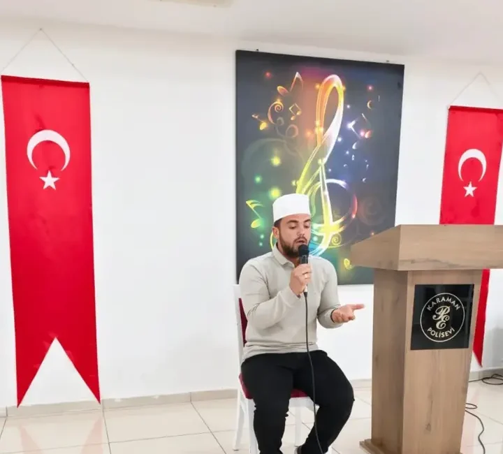 Karaman Şehit Aileleri Derneği