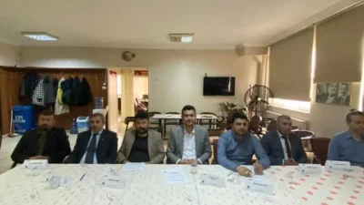 CHP Karaman İl Başkanlığı, Parti