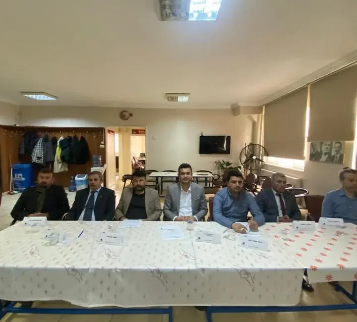 CHP Karaman İl Başkanlığı, Parti