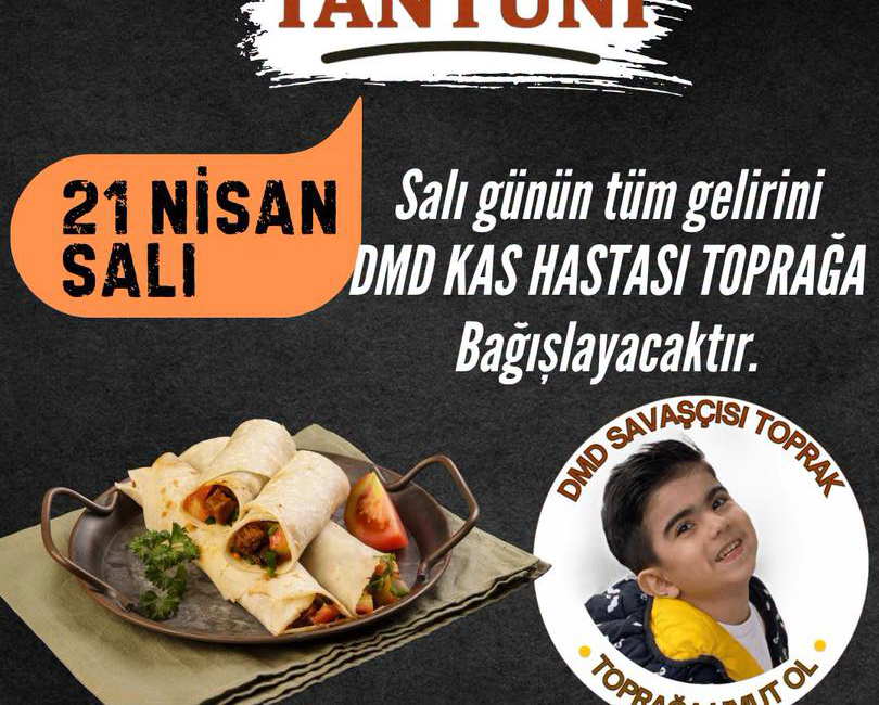 Kazımkarabekir ilçesi esnaflarından Mürsel ve