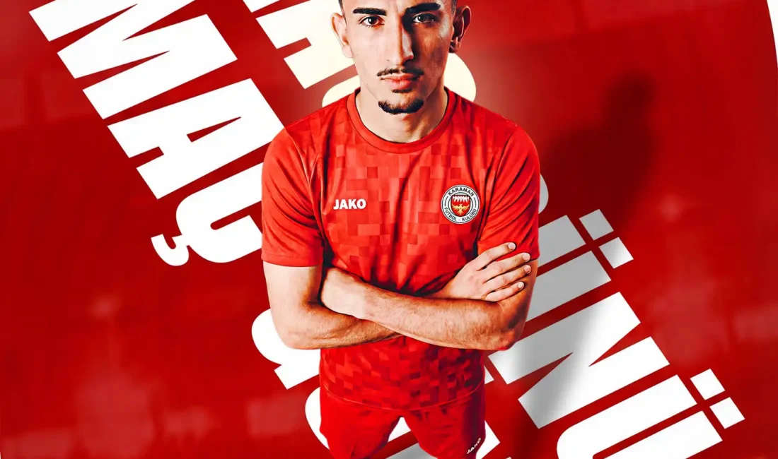 Karaman Futbol Kulübü, Nesine 2.