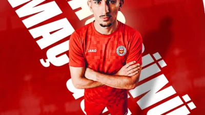 Karaman Futbol Kulübü, Nesine 2.