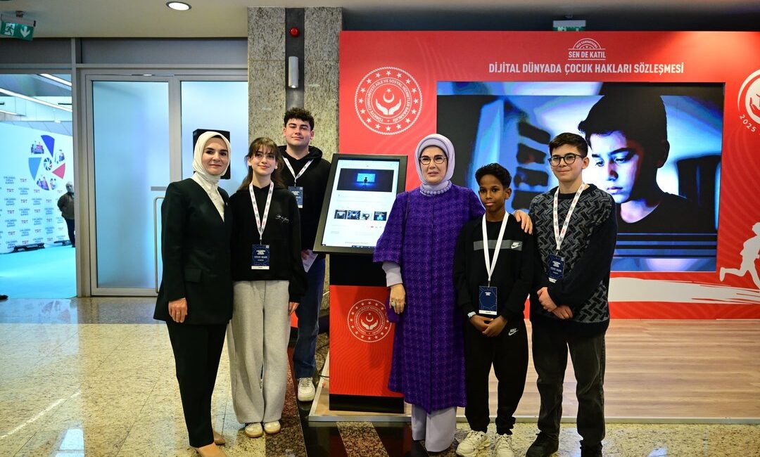 Türkiye Aile ve Sosyal Hizmetler