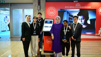 Türkiye Aile ve Sosyal Hizmetler