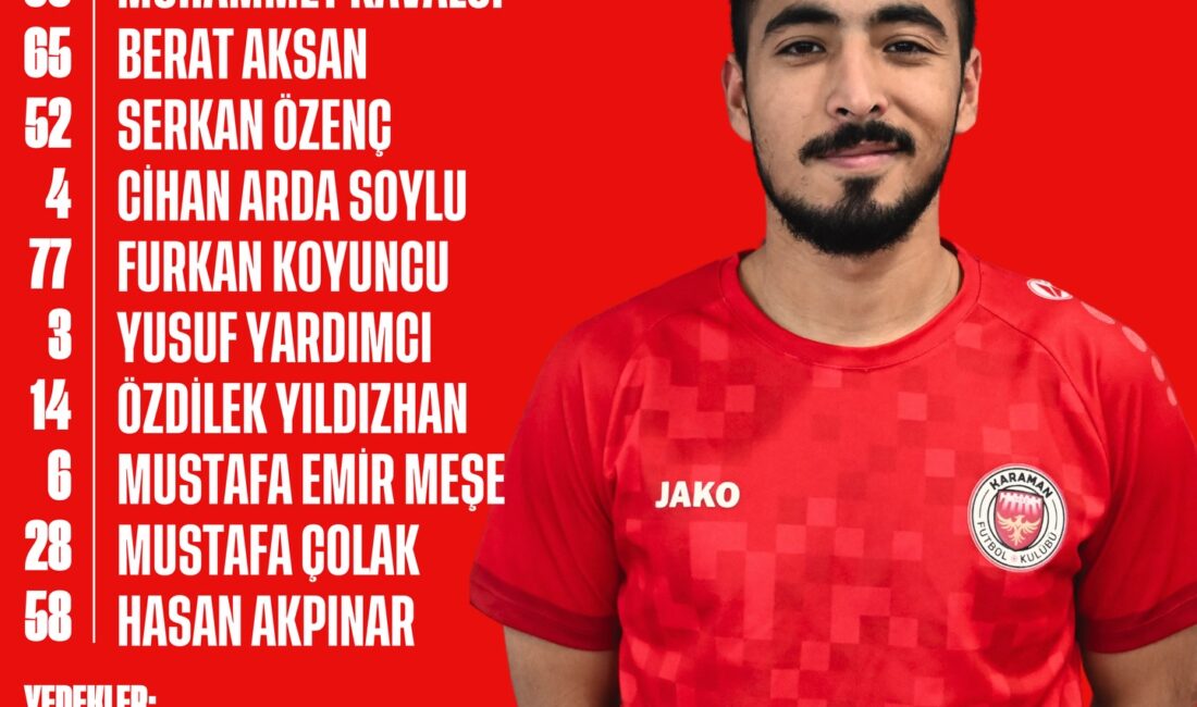 Sincan Belediyespor, Ankaraspor ile oynayacağı