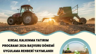 Karaman İl Tarım ve Orman