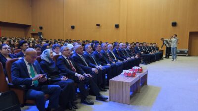 Karaman Valisi Hayrettin Çiçek, Lütfi