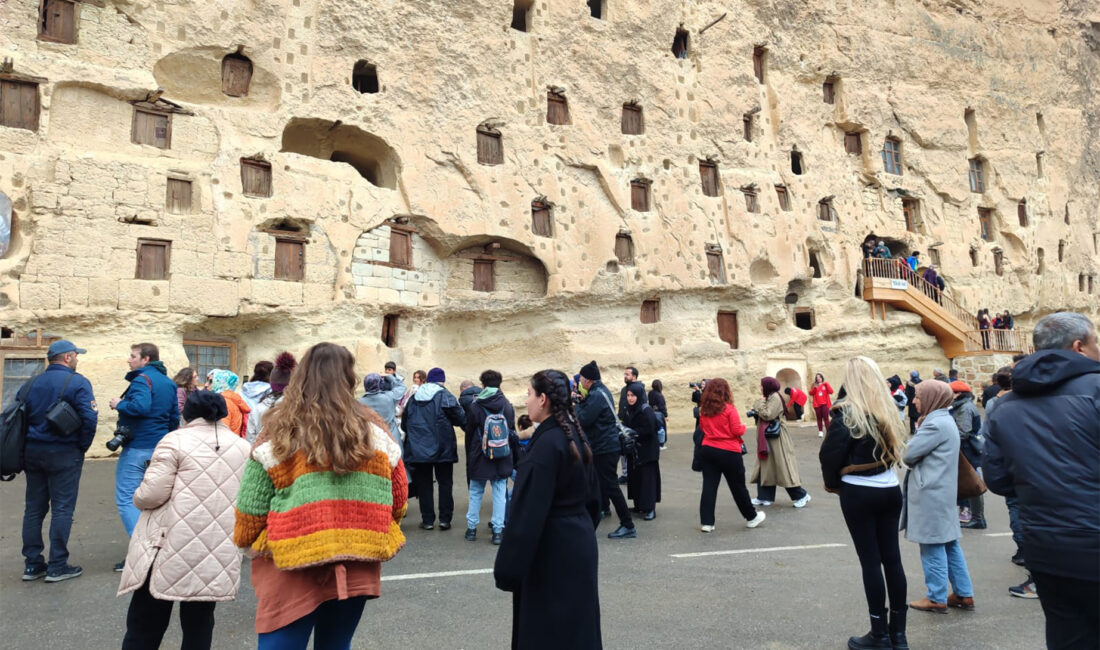 Karaman, Yurtlig Badminton Bölge