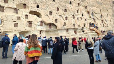 Karaman, Yurtlig Badminton Bölge Müsabakalarına