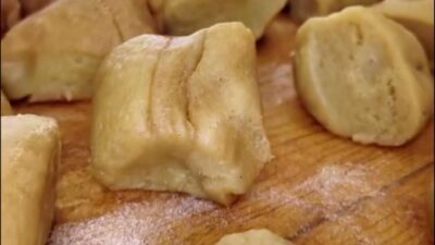 Karaman’ın coğrafi işaretli eşsiz lezzeti