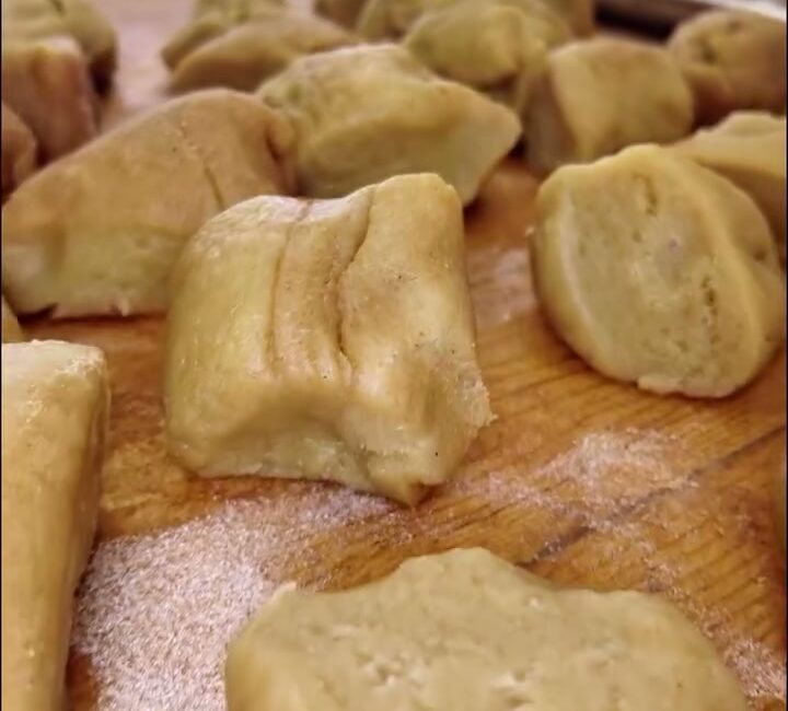 Karaman’ın coğrafi işaretli eşsiz