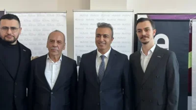 MÜSİAD Karaman ve Genç MÜSİAD